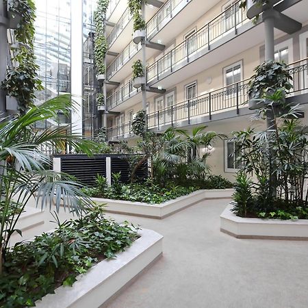 Meeresblick Wohnung 310 Ostseebad Kühlungsborn Eksteriør bilde