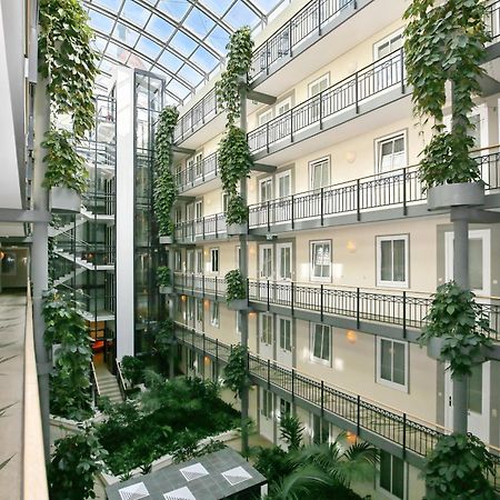 Meeresblick Wohnung 310 Ostseebad Kühlungsborn Eksteriør bilde