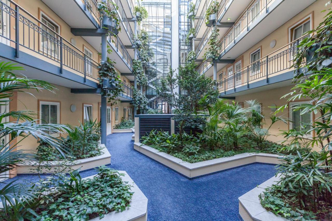 Meeresblick Wohnung 310 Ostseebad Kühlungsborn Eksteriør bilde