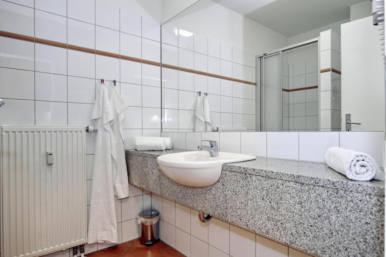 Meeresblick Wohnung 310 Ostseebad Kühlungsborn Eksteriør bilde