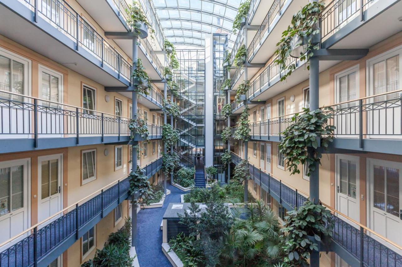 Meeresblick Wohnung 310 Ostseebad Kühlungsborn Eksteriør bilde
