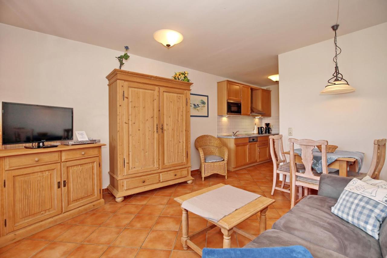 Meeresblick Wohnung 310 Ostseebad Kühlungsborn Eksteriør bilde