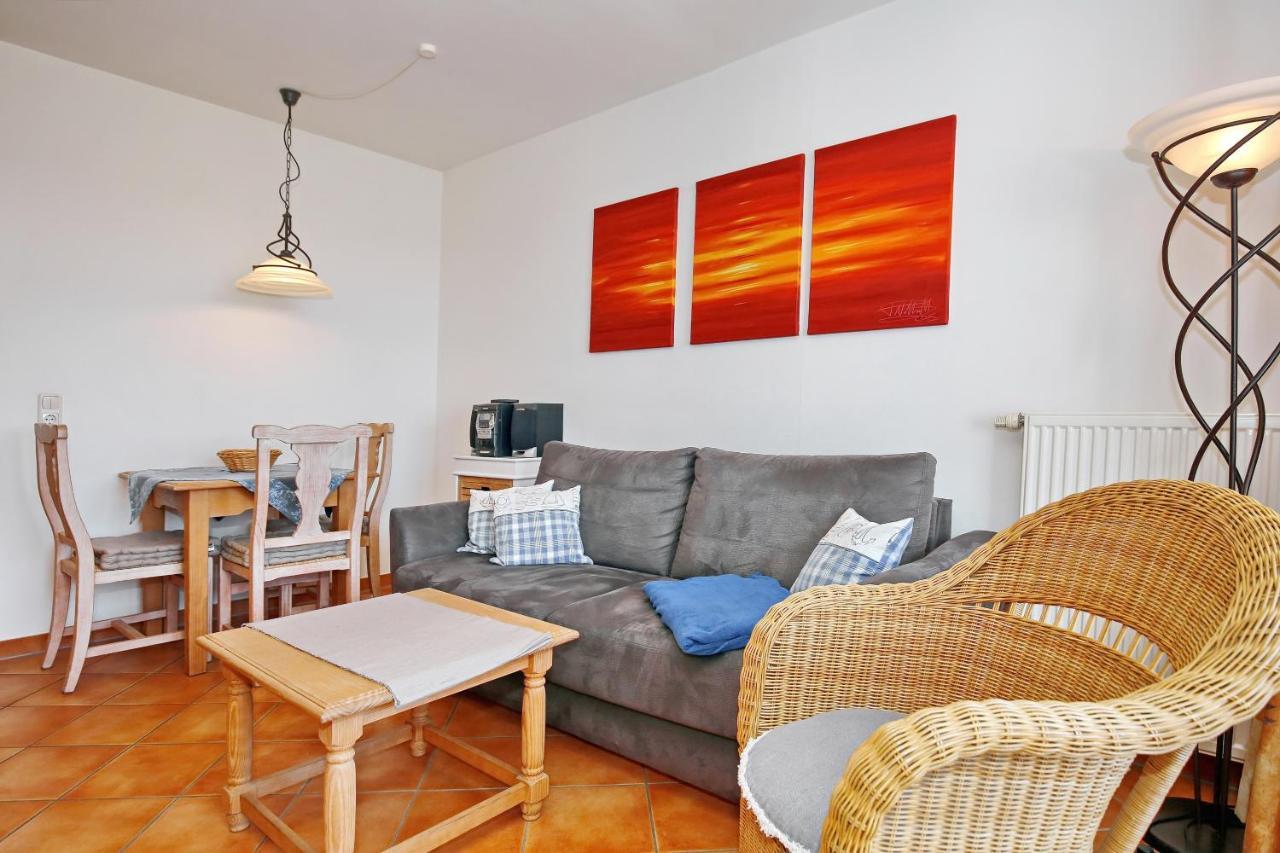 Meeresblick Wohnung 310 Ostseebad Kühlungsborn Eksteriør bilde
