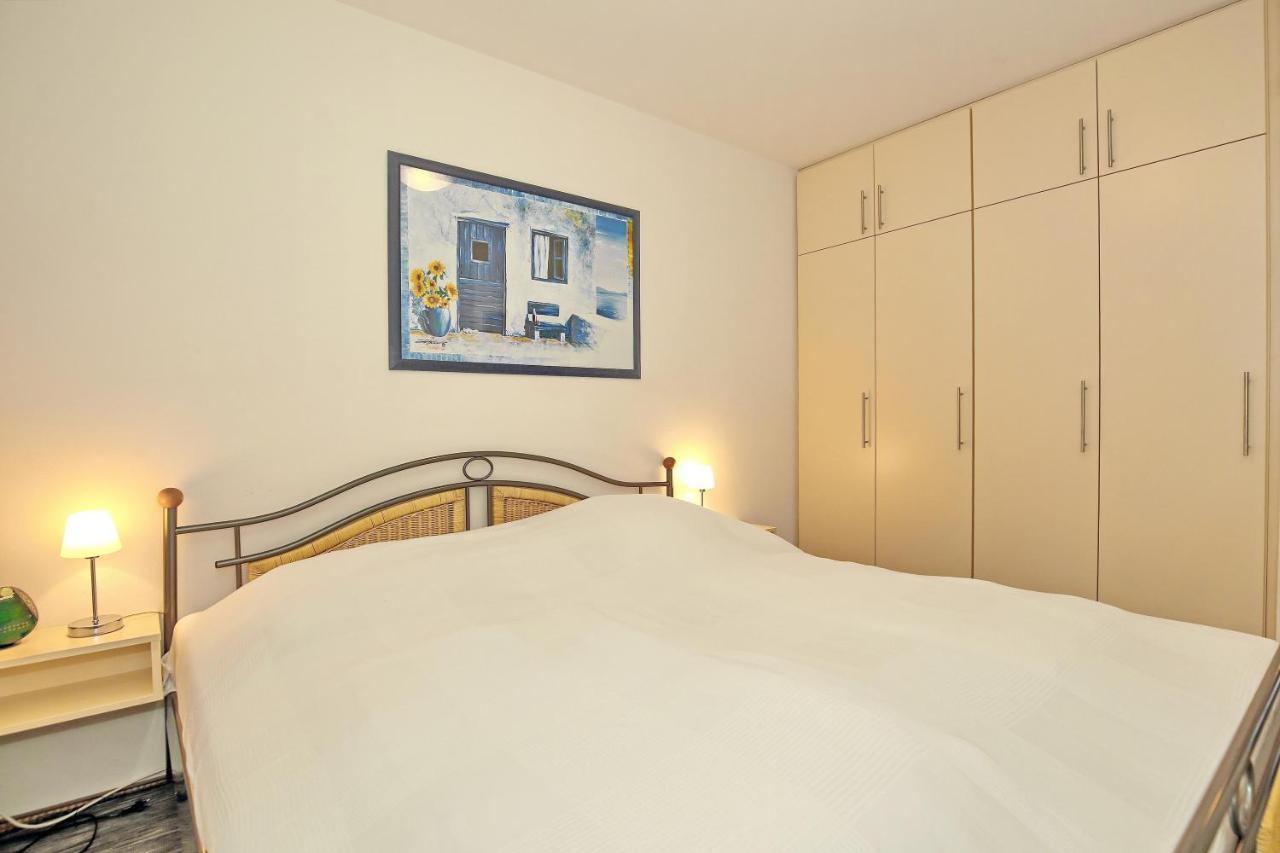 Meeresblick Wohnung 310 Ostseebad Kühlungsborn Eksteriør bilde