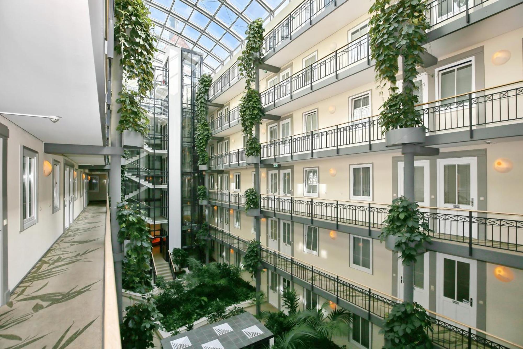 Meeresblick Wohnung 310 Ostseebad Kühlungsborn Eksteriør bilde